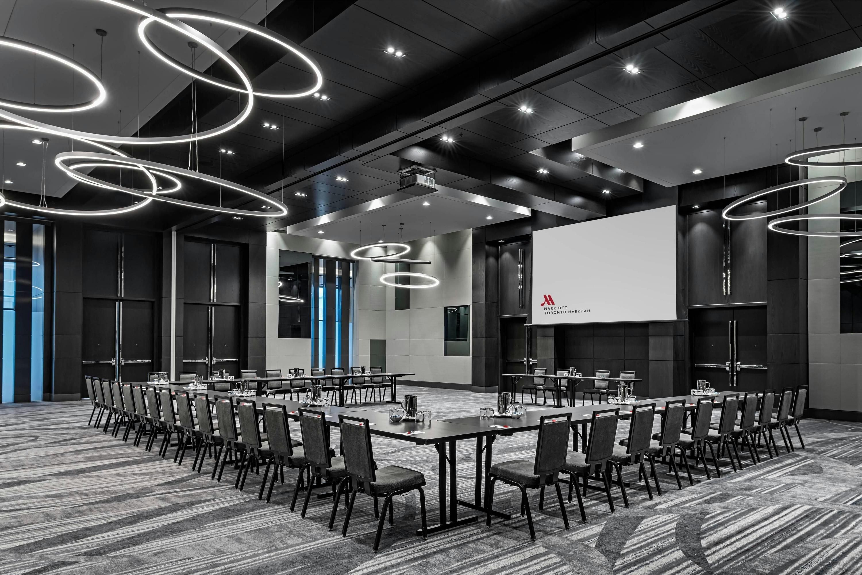 Sala conferenze