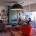 Area lounge