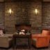 Area lounge