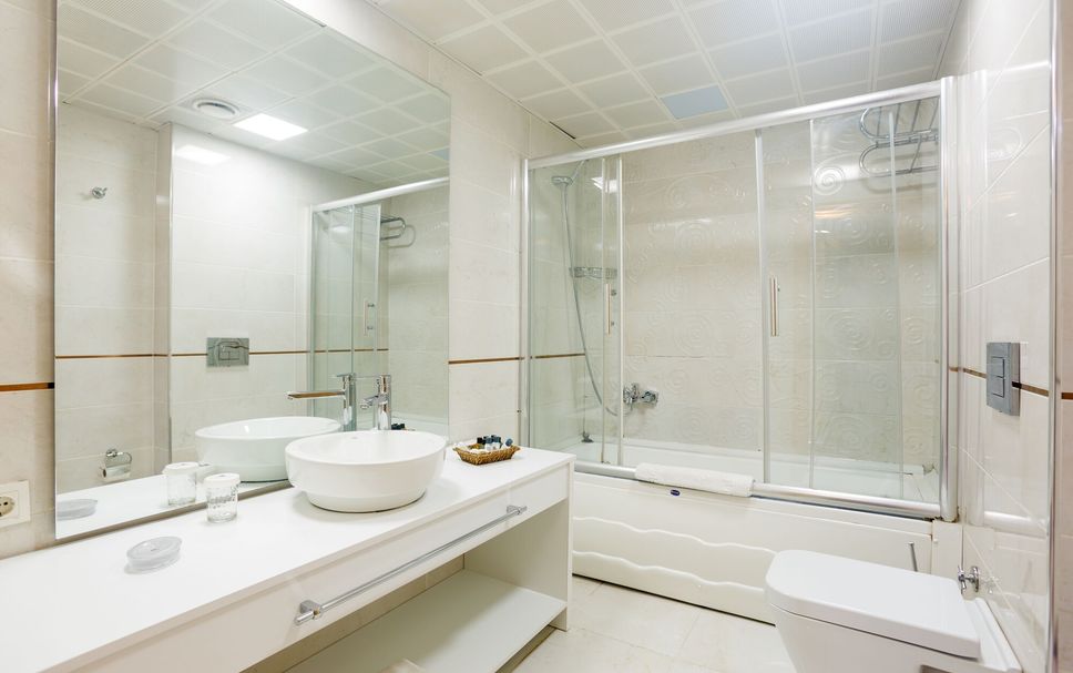 Bagno Foto