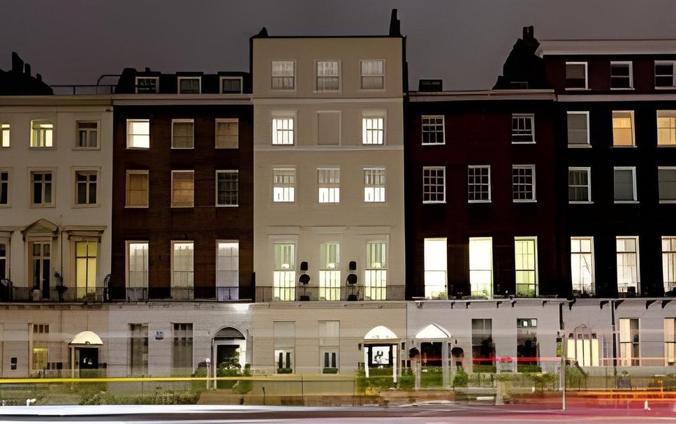 Edificio Foto