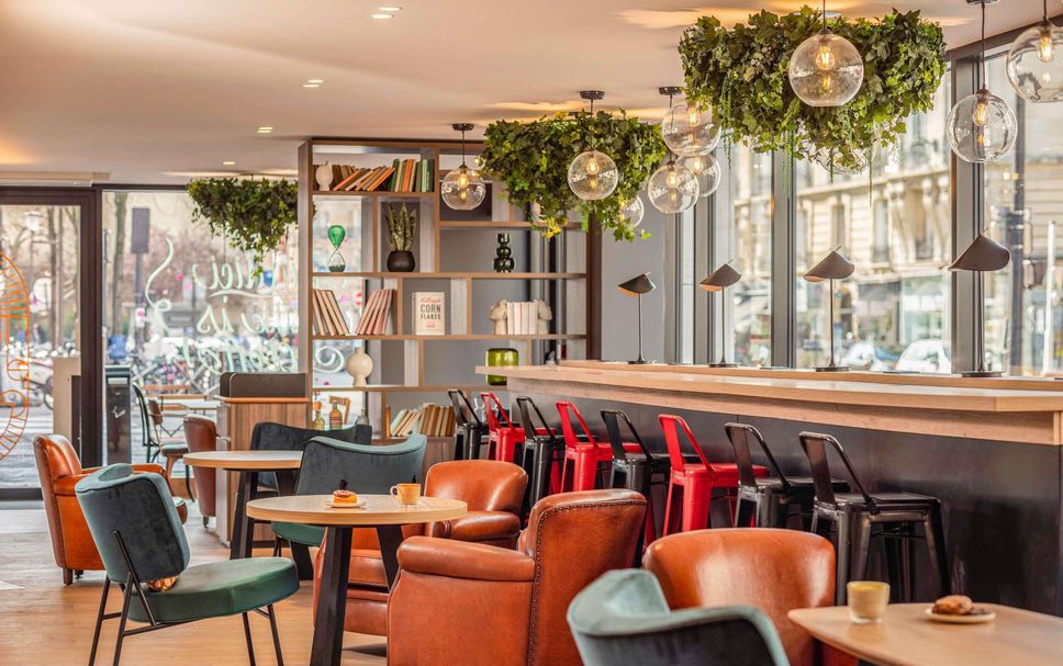 Ristorante Foto