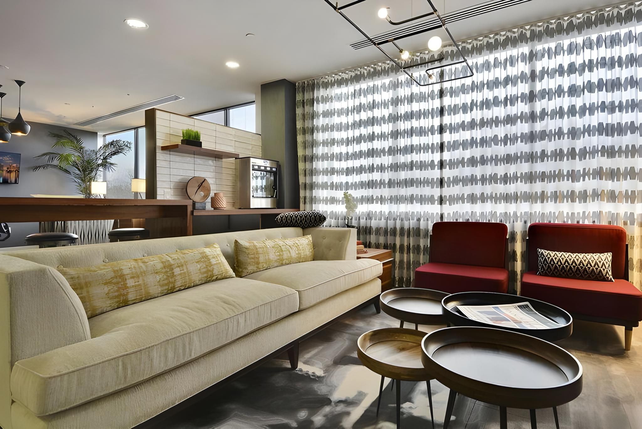 Area lounge