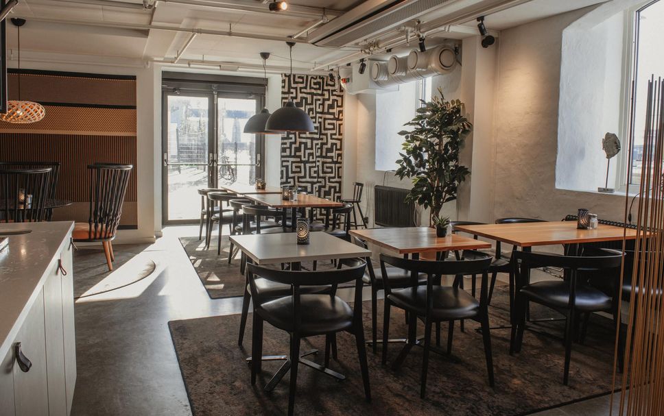 Ristorante Foto
