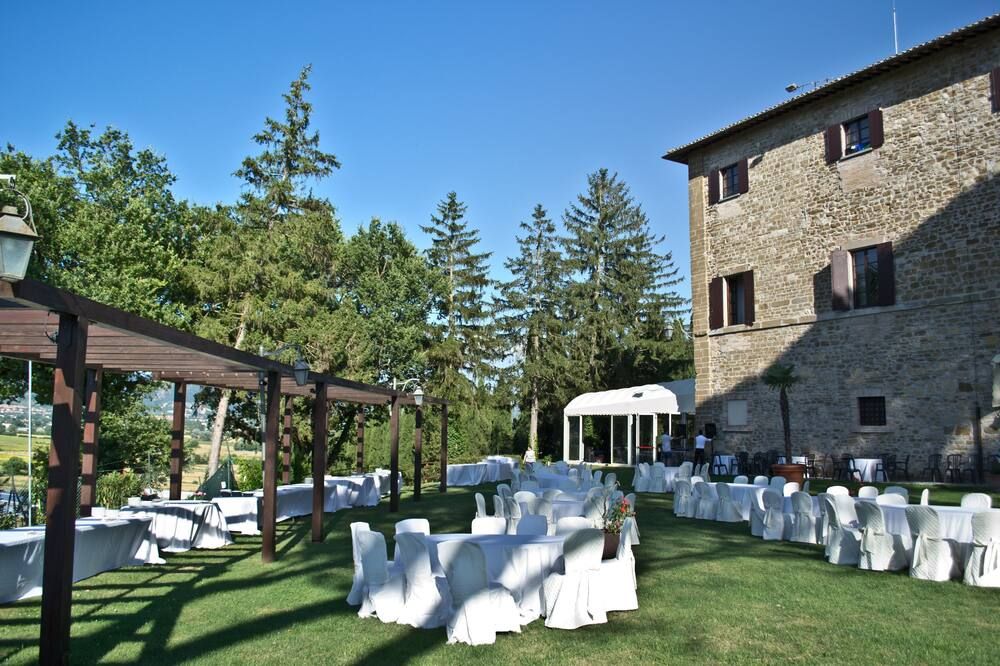 Sala ricevimenti
