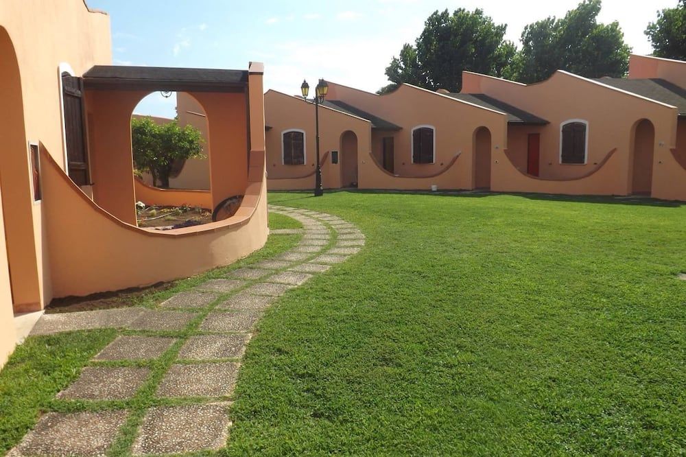 Vista esterna