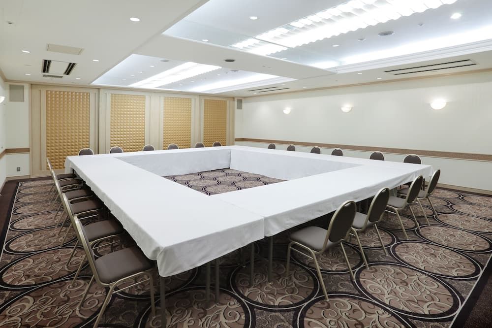 Sala conferenze