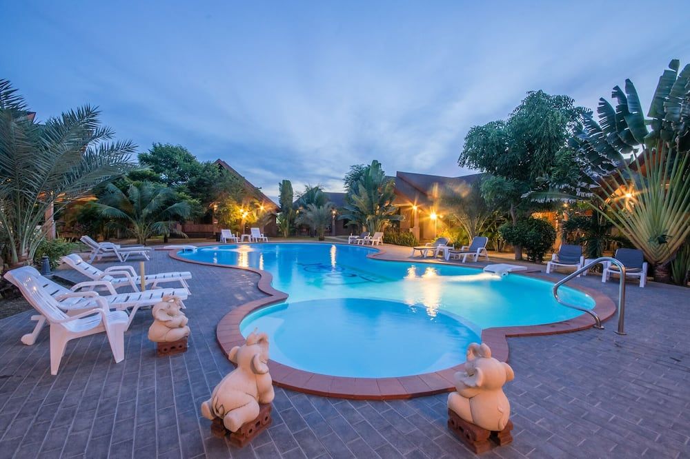 Piscina Foto