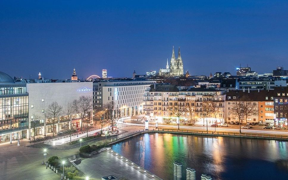 Vista esterna Foto