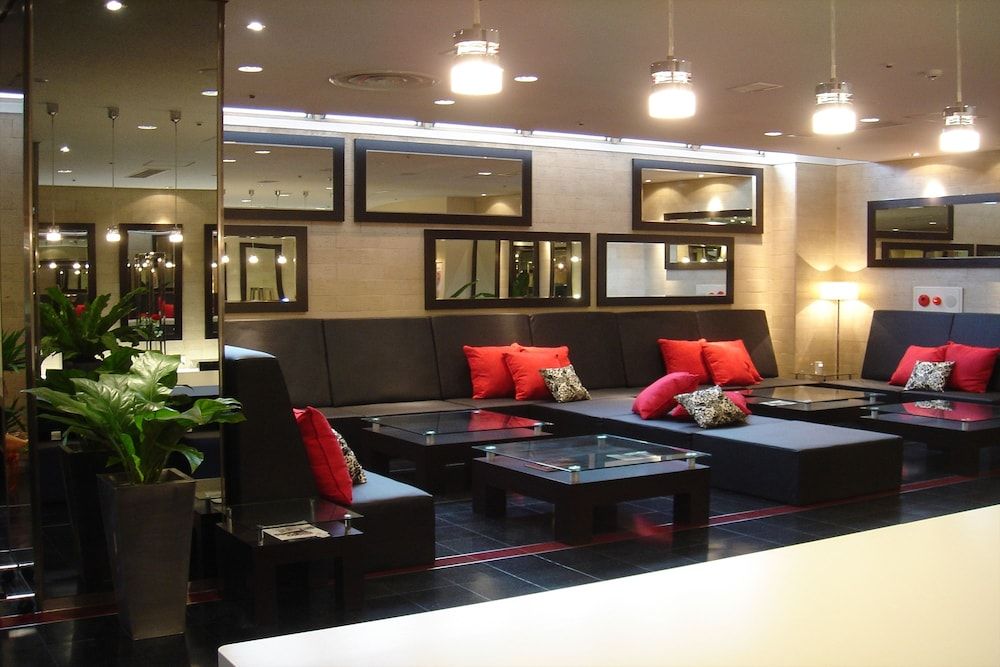 Area lounge