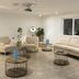Area lounge