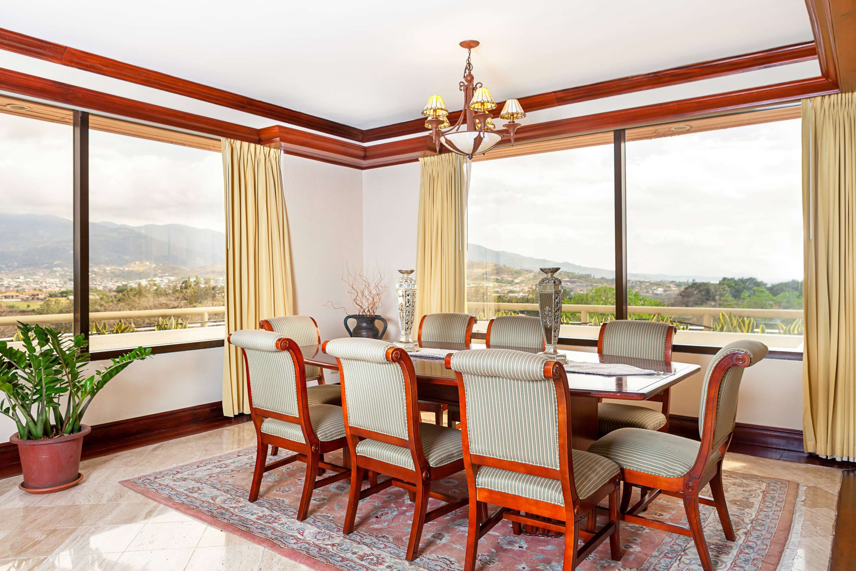 Sala pranzo