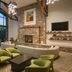 Area lounge