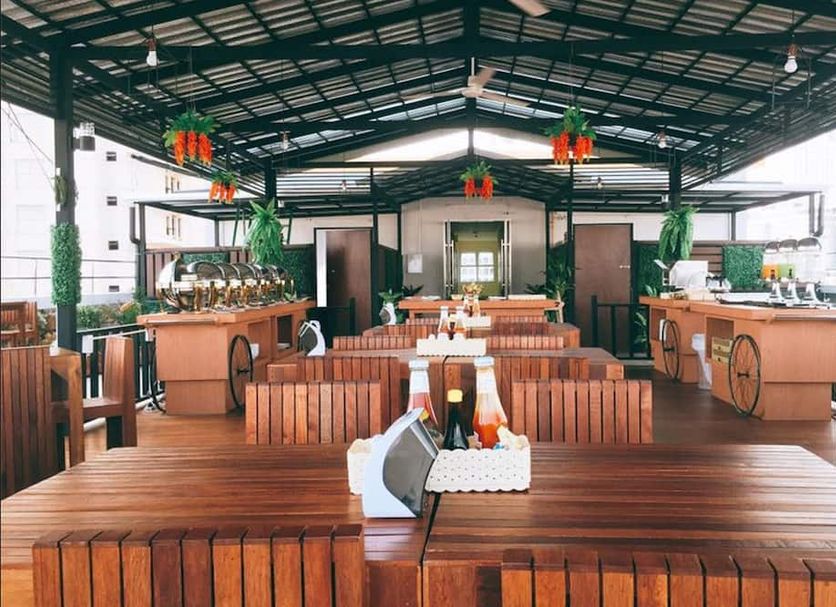 Ristorante Foto