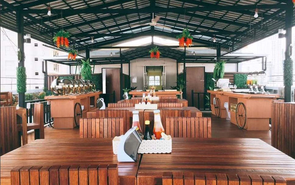 Ristorante Foto