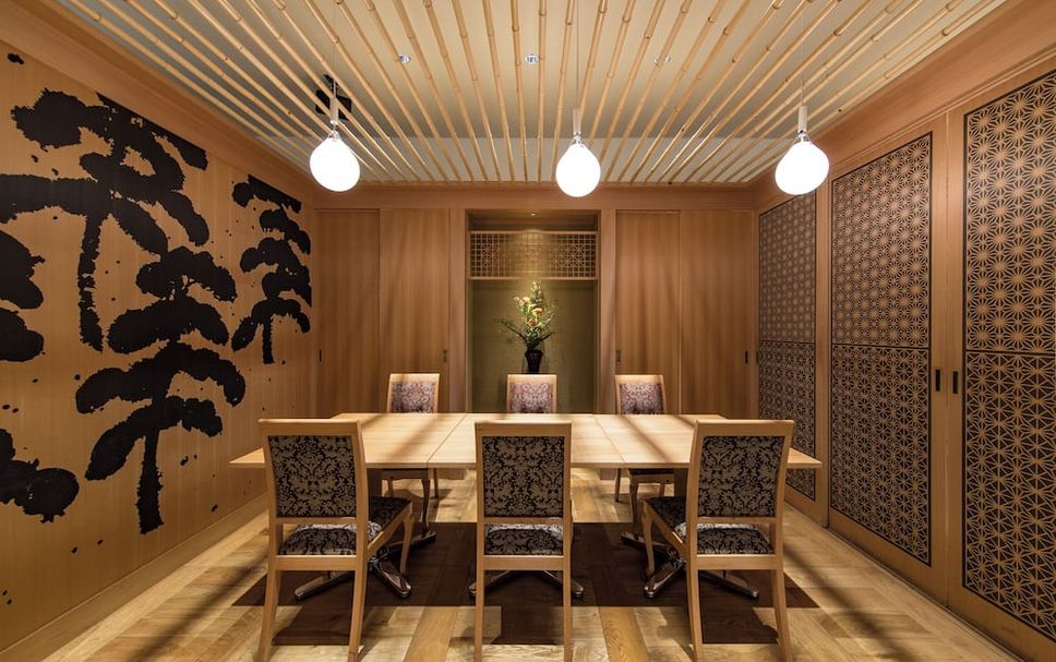 Sala pranzo Foto