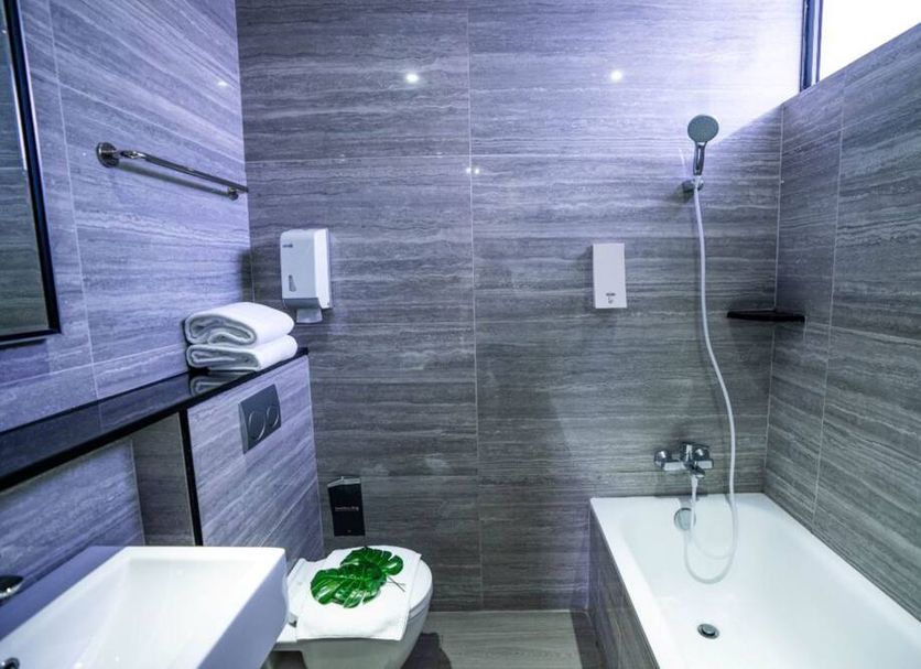 Bagno Foto