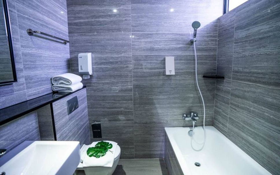 Bagno Foto