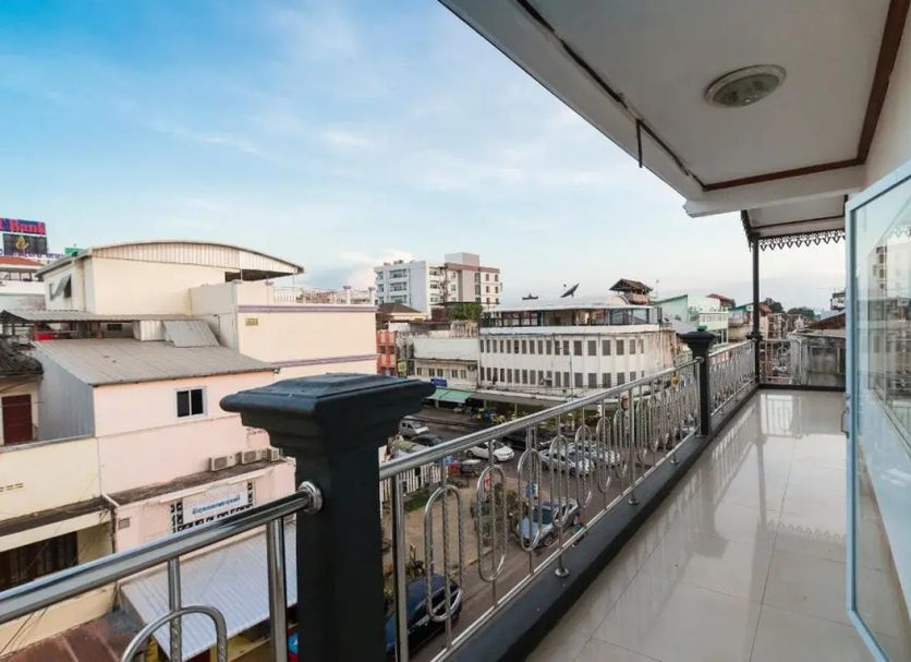 Balcone Foto
