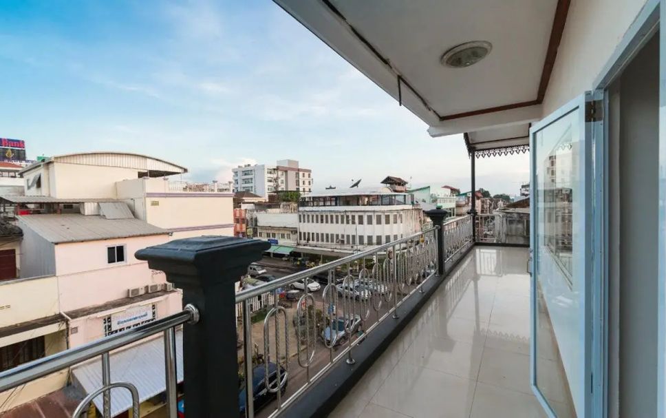 Balcone Foto