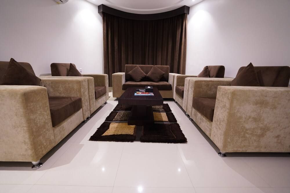 Area lounge