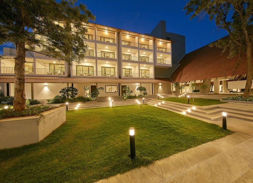 Edificio Foto