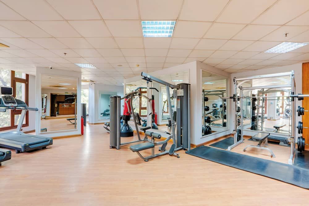 Palestra
