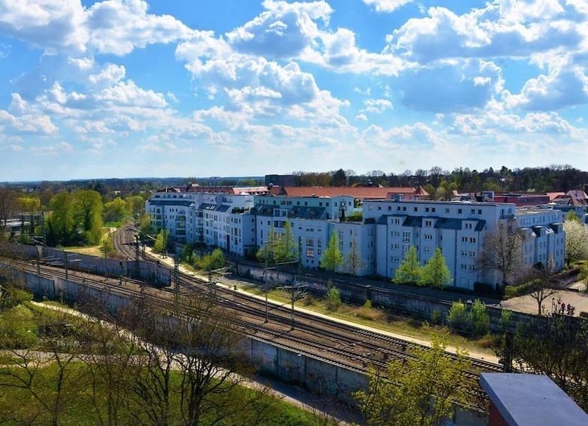 Vista esterna Foto