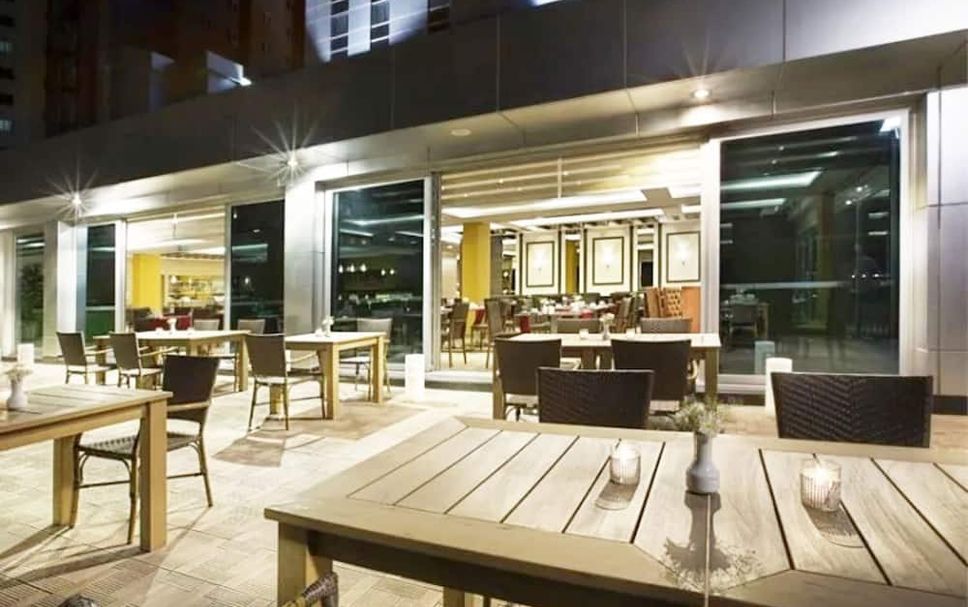 Ristorante Foto