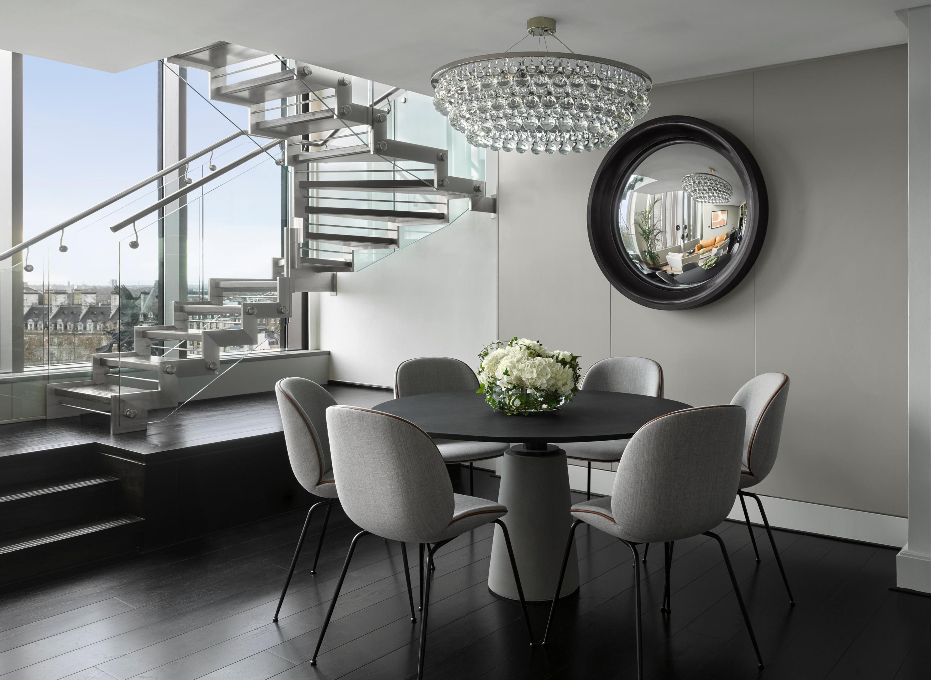 Sala pranzo