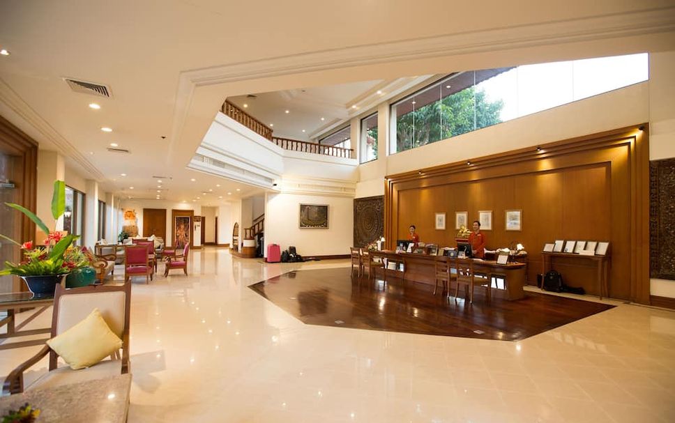 Ingresso Foto