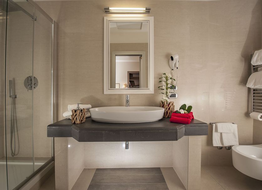 Bagno Foto