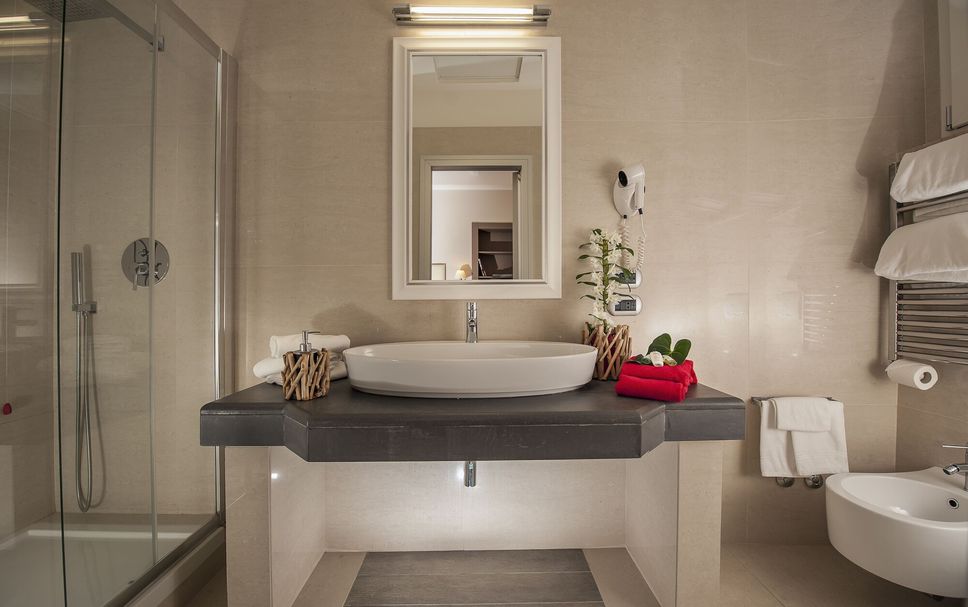 Bagno Foto