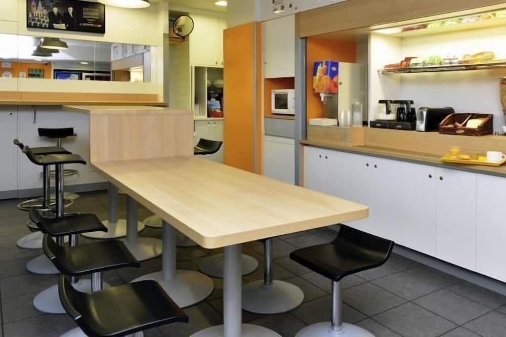 Sala pranzo Foto