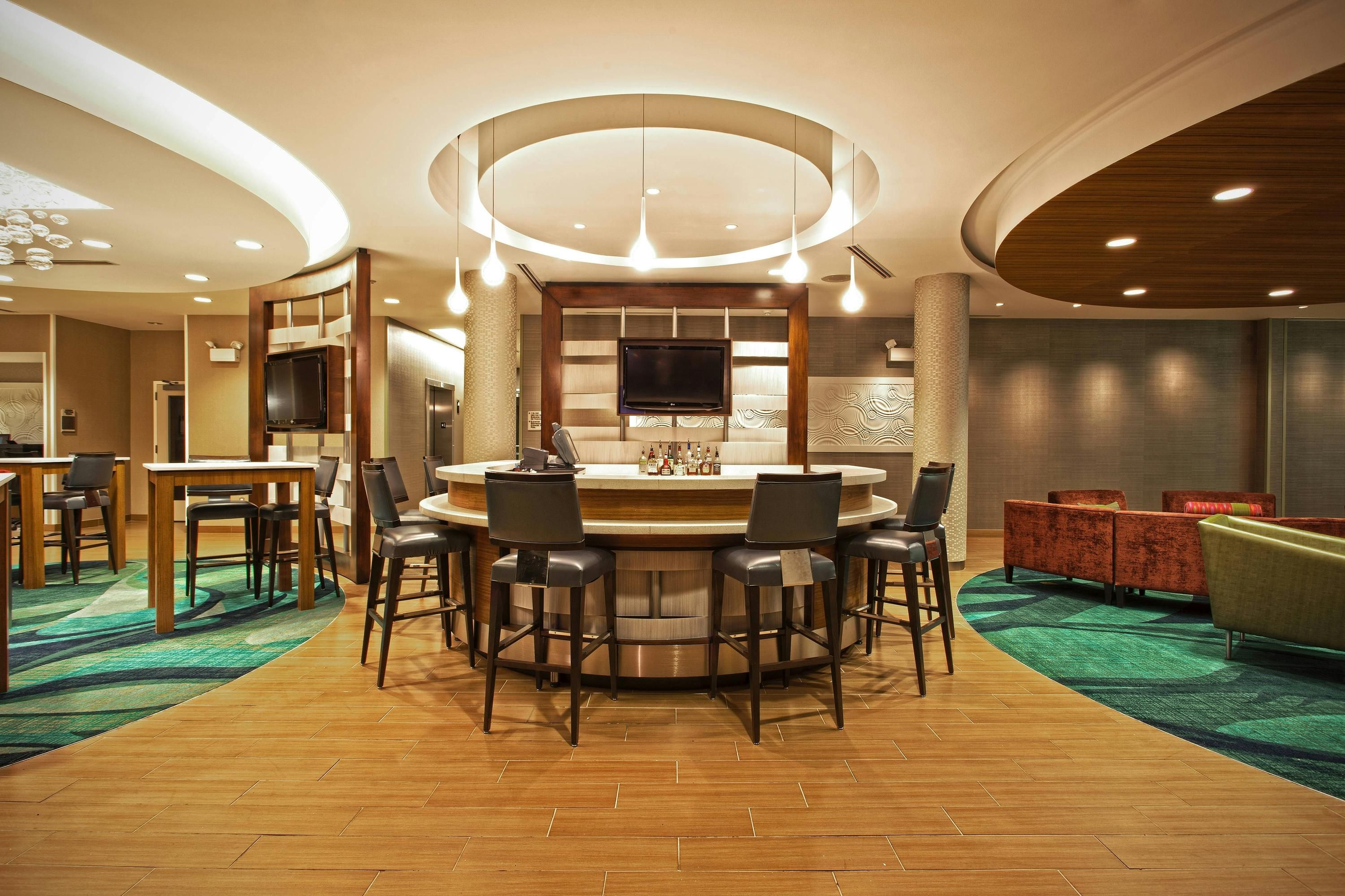 Area lounge