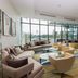 Area lounge