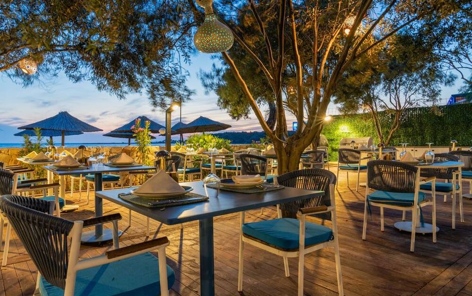 Ristorante Foto