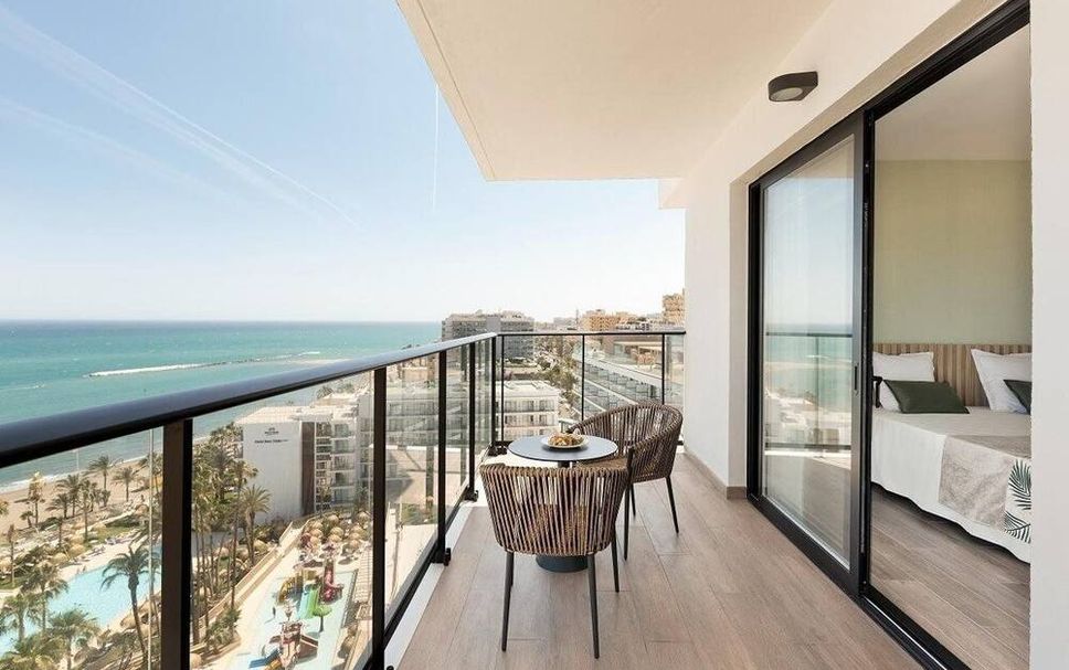 Balcone Foto