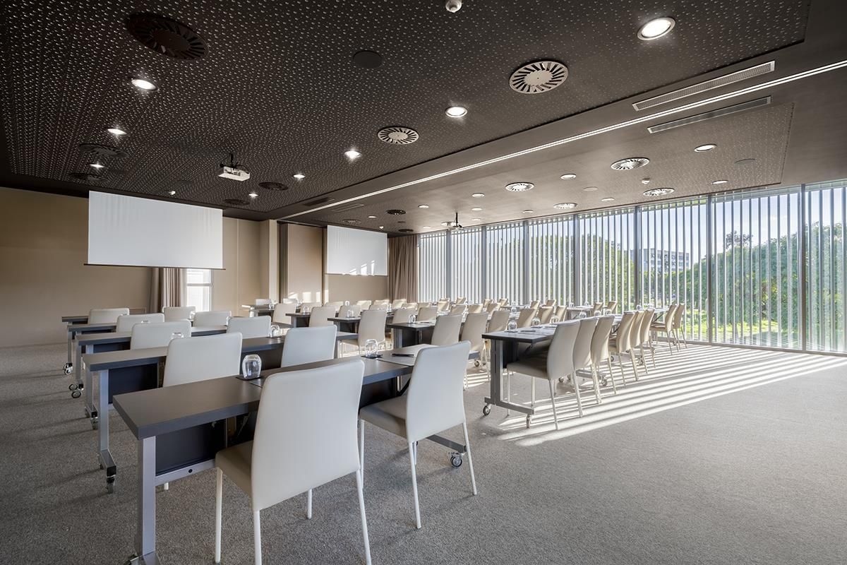 Sala conferenze