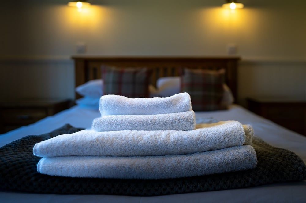 Camera da letto