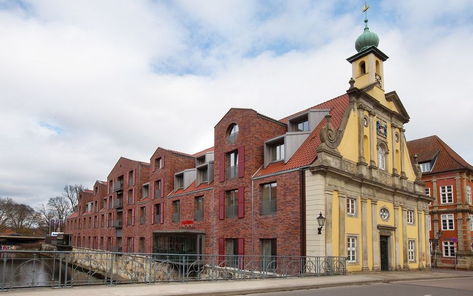 Edificio Foto