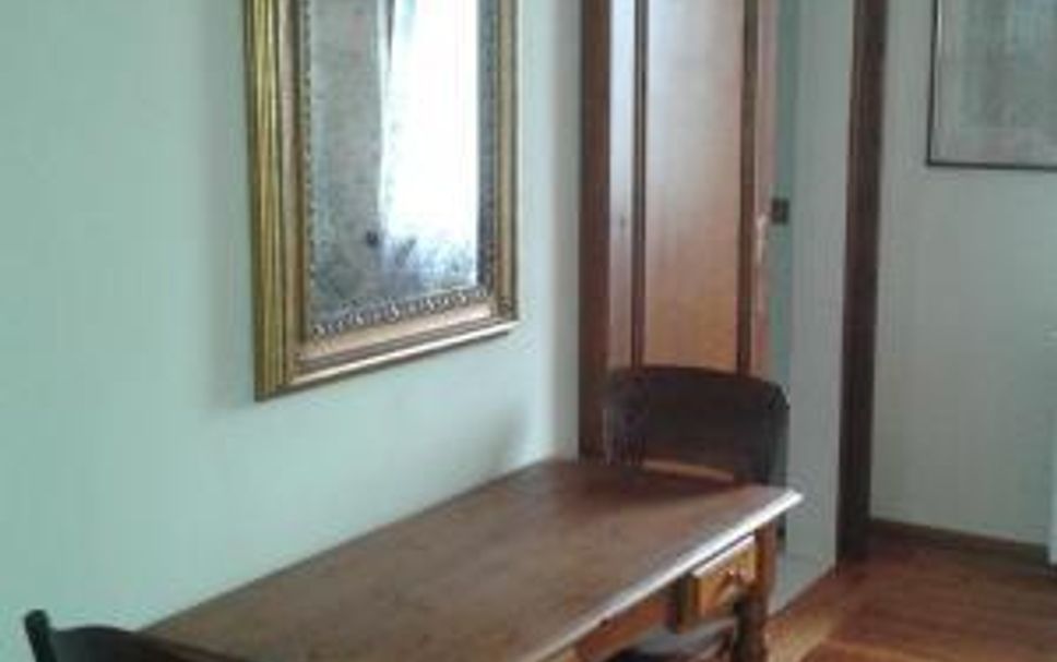Sala pranzo Foto