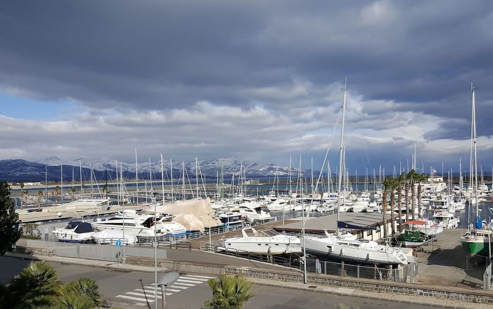Vista esterna Foto
