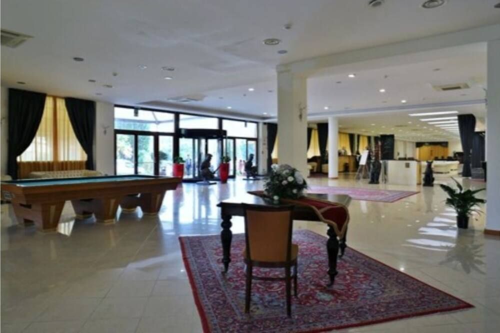 Ingresso