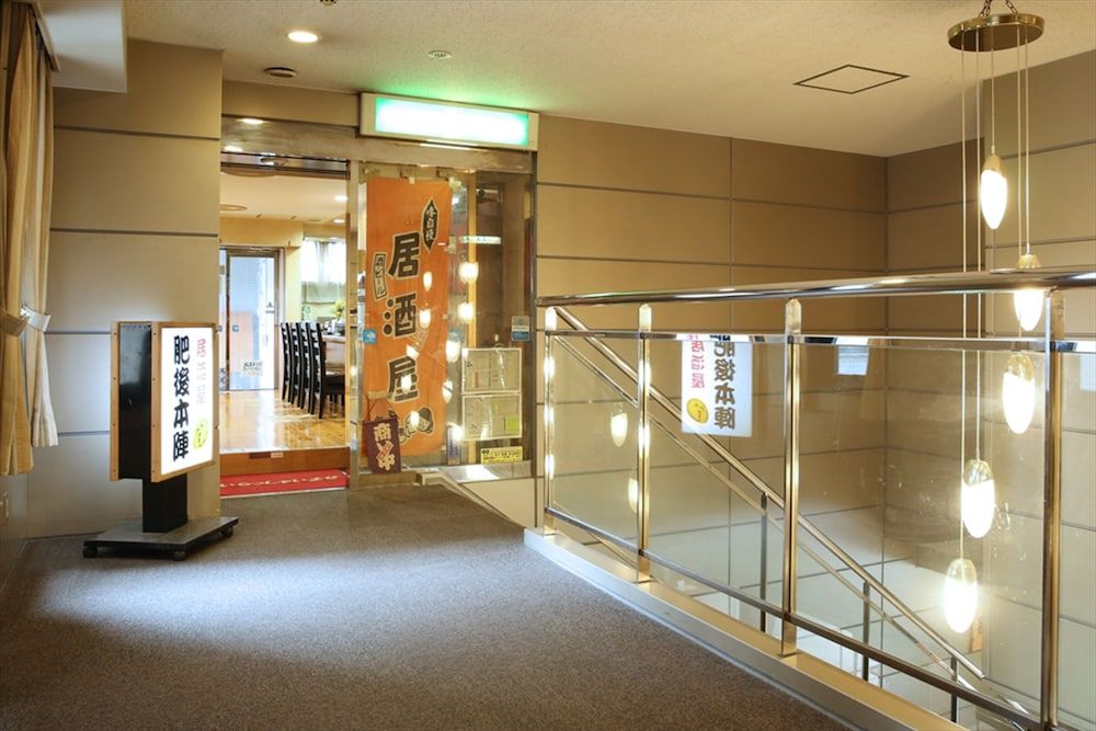 Ingresso