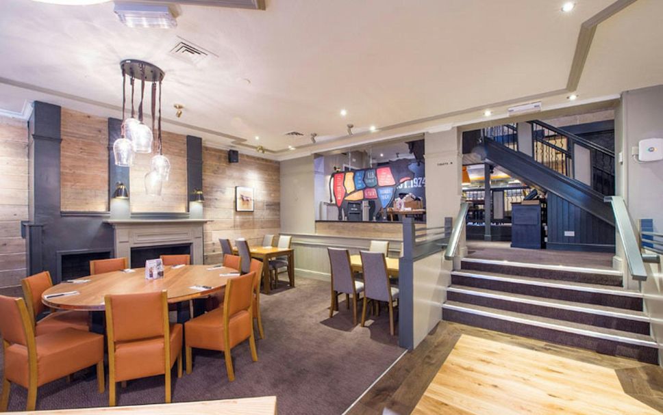 Ristorante Foto
