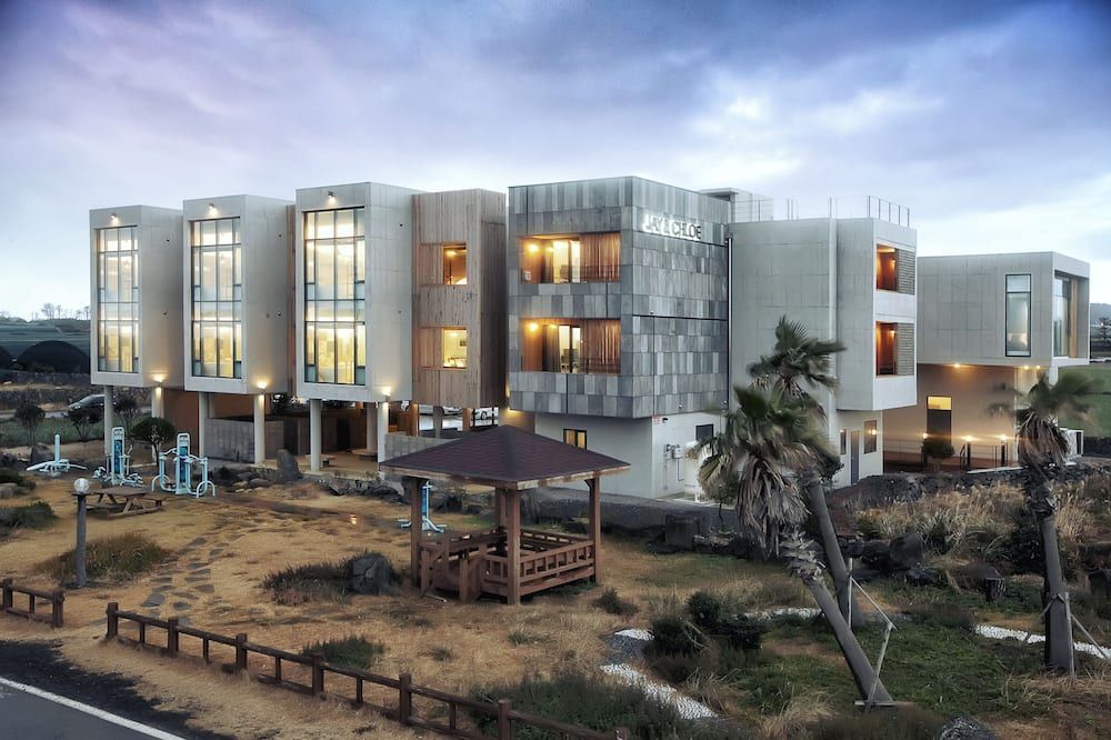 Edificio