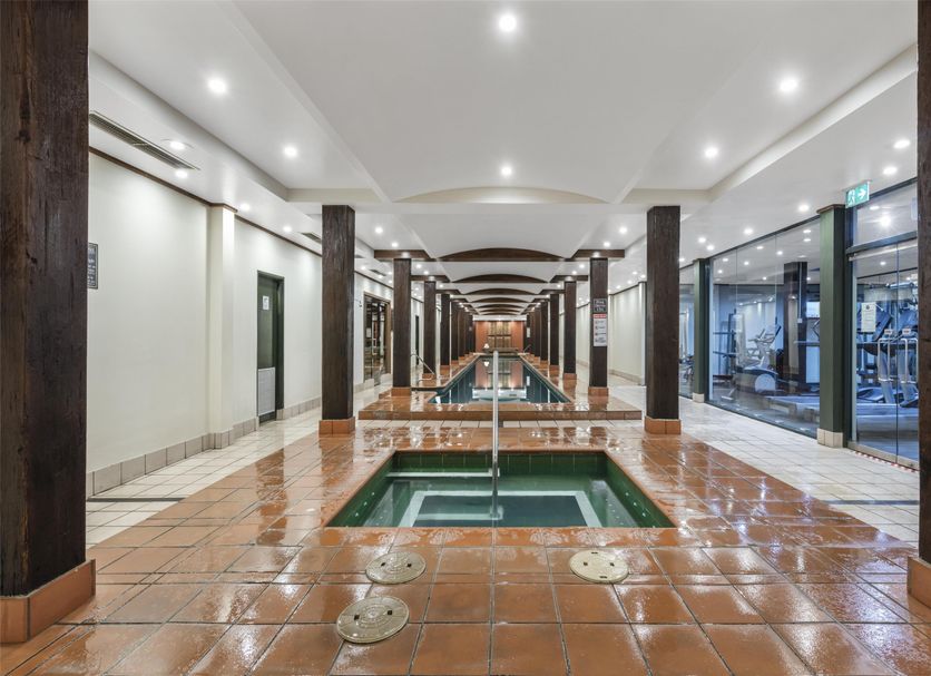 Piscina Foto