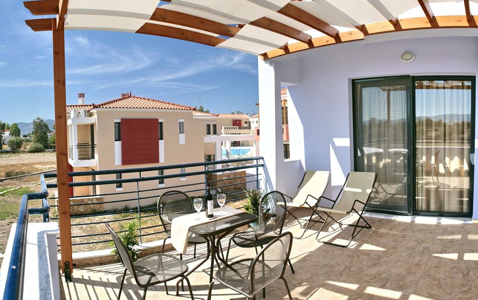 Balcone Foto
