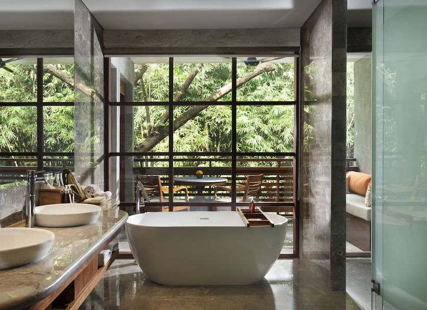 Bagno Foto